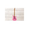 Charvel Pro-Mod DK24 HH 2PT CM, Bubblegum Pink, Guitarra Eléctrica