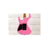 Charvel Pro-Mod DK24 HH 2PT CM, Bubblegum Pink, Guitarra Eléctrica