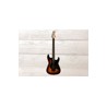 Charvel Pro-Mod So-Cal Style 1 HH FR E, Three-Tone Sunburst, guitarra eléctrica