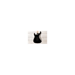 Charvel Pro-Mod So-Cal Style 1 HH FR E, Three-Tone Sunburst, guitarra eléctrica