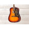 Epiphone Masterbilt Frontier, Iced Tea Aged Gloss, Guitarra Electroacústica