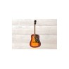 Epiphone Masterbilt Frontier, Iced Tea Aged Gloss, Guitarra Electroacústica