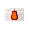 Epiphone Masterbilt Frontier, Iced Tea Aged Gloss, Guitarra Electroacústica