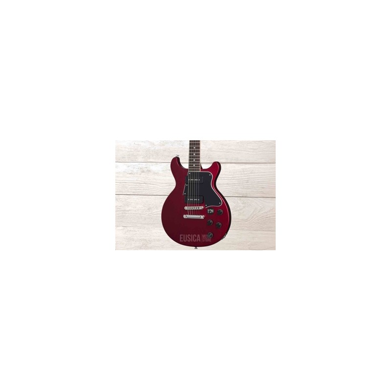 Gibson Les Paul Special Double Cutaway Rick