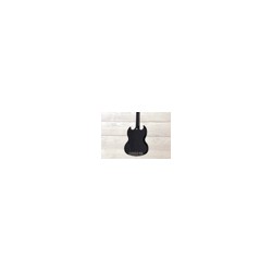 Gibson SG Special, Ebony, Guitarra Eléctrica con case