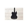 Gibson SG Special, Ebony, Guitarra Eléctrica con case
