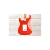 Squier Classic Vibe '50s Stratocaster, Fiesta Red, Guitarra Eléctrica