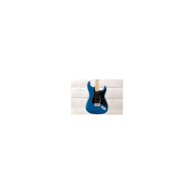 Squier Affinity Series, Stratocaster, Lake Placid Blue, Guitarra Eléctrica