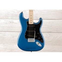 Squier Affinity Series, Stratocaster, Lake Placid Blue, Guitarra Eléctrica