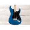 Squier Affinity Series, Stratocaster, Lake Placid Blue, Guitarra Eléctrica