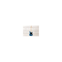 Squier Affinity Series, Stratocaster, Lake Placid Blue, Guitarra Eléctrica