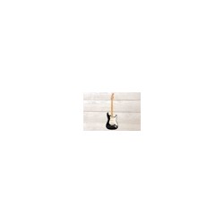 Fender Player II, Stratocaster, Maple Fingerboard, Black, Guitarra Electrica