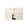 Fender Player II, Stratocaster, Maple Fingerboard, Black, Guitarra Electrica