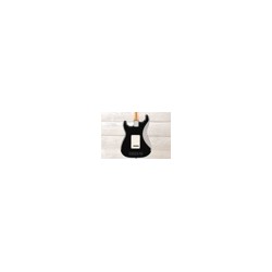 Fender Player II, Stratocaster, Maple Fingerboard, Black, Guitarra Electrica