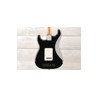 Fender Player II, Stratocaster, Maple Fingerboard, Black, Guitarra Electrica
