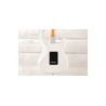 Fender Player II, Stratocaster, Rosewood Fingerboard, Polar White, Guitarra Electrica, Zurdo