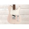 Fender Player II, Telecaster, Rosewood Fingerboard, White Blonde, Guitarras Electricas