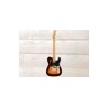 Fender Player II, Telecaster, Maple Fingerboard, 3-Color Sunburst, Guitarra Electrica