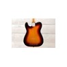 Fender Player II, Telecaster, Maple Fingerboard, 3-Color Sunburst, Guitarra Electrica