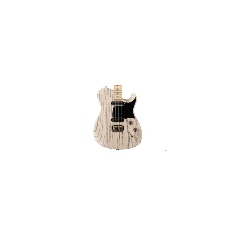 PRS NF53 80, White Doghair, Guitarra Eléctrica