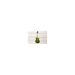 Epiphone Emperor Swingster, Forest Green Metallic, Gutarra Eléctrica