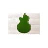 Epiphone Emperor Swingster, Forest Green Metallic, Gutarra Eléctrica