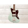Squier Classic Vibe '60s Jazzmaster, Sonic Blue, Guitarra Eléctrica