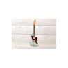 Squier Classic Vibe '60s Jazzmaster, Sonic Blue, Guitarra Eléctrica