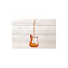 Squier Affinity Series, Stratocaster FMT, Sienna Sunburst, Guitarra Eléctrica