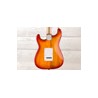 Squier Affinity Series, Stratocaster FMT, Sienna Sunburst, Guitarra Eléctrica