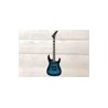 Jackson Dinky JS20 DKQ, Transparent Blue, Guitarra Eléctrica