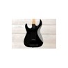 Jackson Dinky JS20 DKQ, Transparent Blue, Guitarra Eléctrica