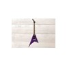 Jackson X Series Rhoads RRX24, Purple Metallic with Black Bevels, Guitarra Eléctrica