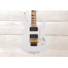 Jackson X Series Soloist SLXM DX, Snow White, Guitarra Eléctrica