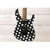 Jackson X Series Soloist, SLX DX, Polka Dot, Guitarra Eléctrica