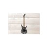 Jackson X Series Soloist, SLX DX, Polka Dot, Guitarra Eléctrica