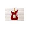 Fender Tash Sultana, Stratocaster, Transparent Cherry, Guitarra Eléctrica