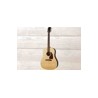 Gibson J-45 Studio Rosewood, Antique Natural, Guitarra Electroacústica case
