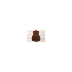 Gibson J-45 Studio Rosewood, Antique Natural, Guitarra Electroacústica case