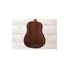 Gibson J-45 Studio Rosewood, Antique Natural, Guitarra Electroacústica case