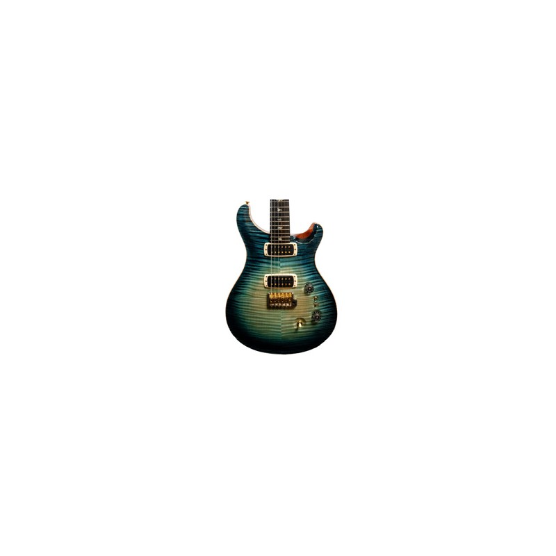 PRS Custom 24/08, Sub-Zero Glow, Guitarra Eléctrica