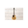 Gretsch G5222LH Electromatic Double Jet BT with V-Stoptail, Natural guitarra electrica zurda