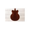 Gretsch G2604T LE Streamliner Rally II 2Tone Bamboo Yellow/Copper Metallic, guitarra eléctrica