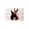 Jackson Pro Plus Series Soloist SLA3Q, Amber Blue Burst, Guitarra Eléctrica