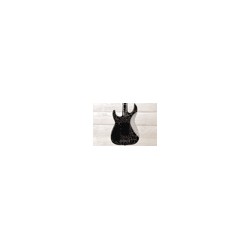 Jackson X Series Soloist SLX DX, Silver Mercury Crackle, Guitarra Eléctrica