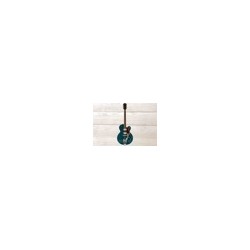 Gretsch G2420T Streamliner Hollowbody, Midnight Sapphire, Guitarra Eléctrica