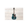 Gretsch G2420T Streamliner Hollowbody, Midnight Sapphire, Guitarra Eléctrica