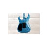 Jackson X Series Soloist SL3X DX, Frost Byte Crackle, Guitarra Eléctrica