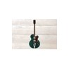 Gretsch G2420 Streamliner Hollowbody, Cadillac Green, Guitarra Eléctrica