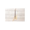 Jackson Pro Series Signature Gus G, Star, Ivory, Guitarra Eléctrica